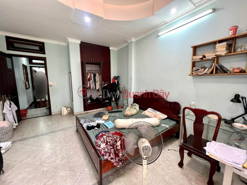 L2336* SUPERB 5-STORY PROPERTY IN GO VAP - BANK VALUES IT HIGHER THAN THE SELLING PRICE!, Vietnam | Sales | đ 9.8 Billion
