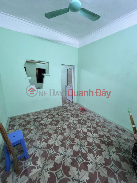 Small house for rent in De La Thanh, 36m2, 2 floors, 2 bedrooms, 2 bathrooms, 8 million\/month _0