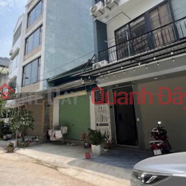 SUBDIVISION OF LOT ON SIDEWALK FOR BUSINESS AT THE PEAK BEHIND YEN NGHIA BUS STATION _0