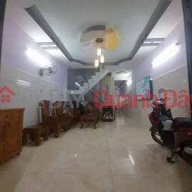 HOT!!! HOUSE By Owner - Good Price - URGENT SALE House At Alley 231 Luu Huu Phuoc, Ward 15, District 8, HCM _0
