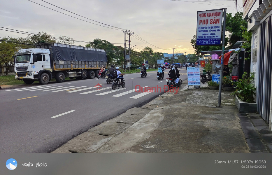 Beautiful House – Great Price – House for Sale on Old National Highway 19, Tuy Phuoc Town, Tuy Phuoc District, Binh Dinh Province Vietnam, Sales đ 3.5 Billion