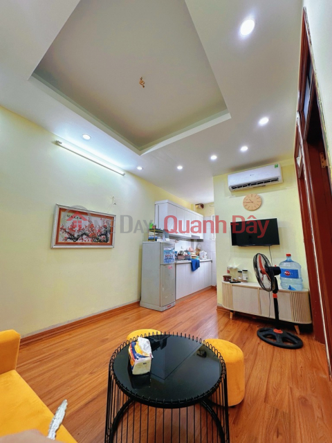 Bán Chung Cư Mini Mặt Phố Thượng Đình – Vị Trí Kim Cương – Giá Cực Tốt _0