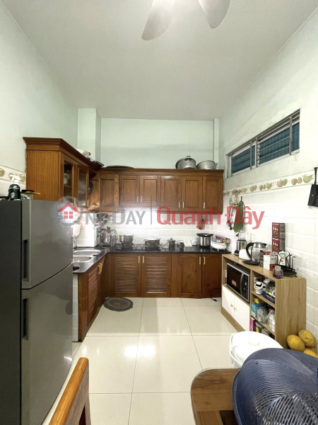 HOUSE FOR SALE IN KHUAT DUY TIEN AREA, 40M2, 5 FLOORS, CAR ACCESS, SUITABLE FOR BUSINESS, OFFICE, SLIGHTLY OVER 20 BILLION VND. Vietnam Sales, đ 20.3 Billion