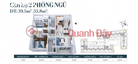 Chỉ 90tr nhận nhà năm 2023 cam kết thuê lại giá 6tr/3 năm full nội thất tại TP Thuận An _0