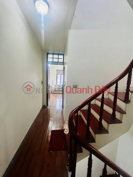 Property Search Vietnam | OneDay | Residential Sales Listings | Selling Duc Giang townhouse 35m x 5T, car avoid, after bloom, only 4 billion TL. Contact: 0936123469