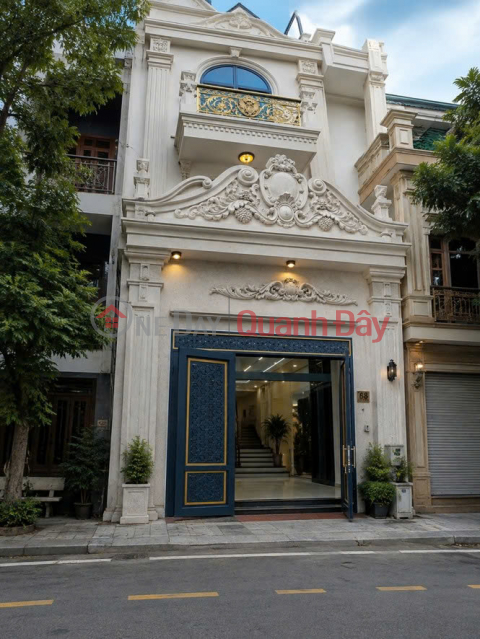 3-story house for sale in Kieu Trung, An Hai, 60m2, car access to the door, only 1.9 billion VND, just 300m from Road 351. _0