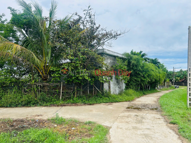 ĐẤT VƯỜN GÓC HIẾM TỊNH KHÊ – 550M² – THỔ CƯ SẴN – GIÁ TỐT CHỈ 1.8 TỶ | Việt Nam | Bán | đ 1,9 tỷ