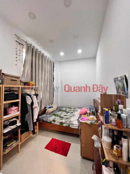 Property Search Vietnam | OneDay | Nhà ở Niêm yết bán Nhà Trung Tâm Nguyễn tri phương vĩnh viễn, 30m2 4 tầng nhỉnh 4 tỷ.