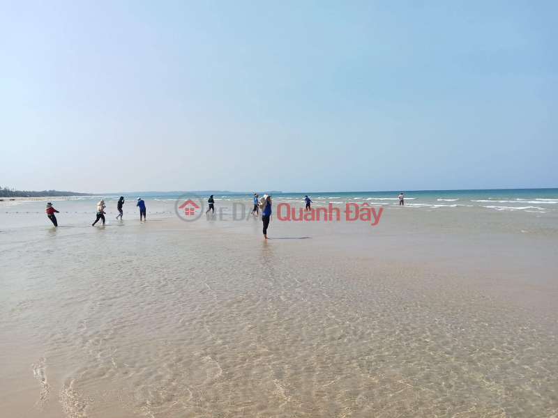 Property Search Vietnam | OneDay | Residential, Sales Listings Seaside garden in Chau Tan, Quang Ngai, 200 sq m, 122 sq m residential land, price 1.279 billion VND (negotiable).