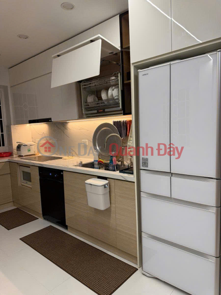 Property Search Vietnam | OneDay | Nhà ở | Niêm yết bán BÁN NHÀ CHIA LÔ CẦU DIỄN 37M2X5T, THANG MÁY, Ô TÔ,Ở NGAY, TẶNG FULL ĐỒ, 8.5 TỶ