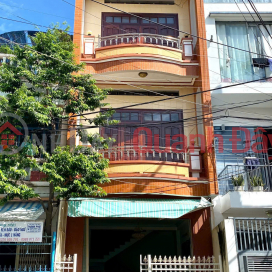 BÁN NHÀ khu Trung tâm Biển của Tp Nha Trang _0