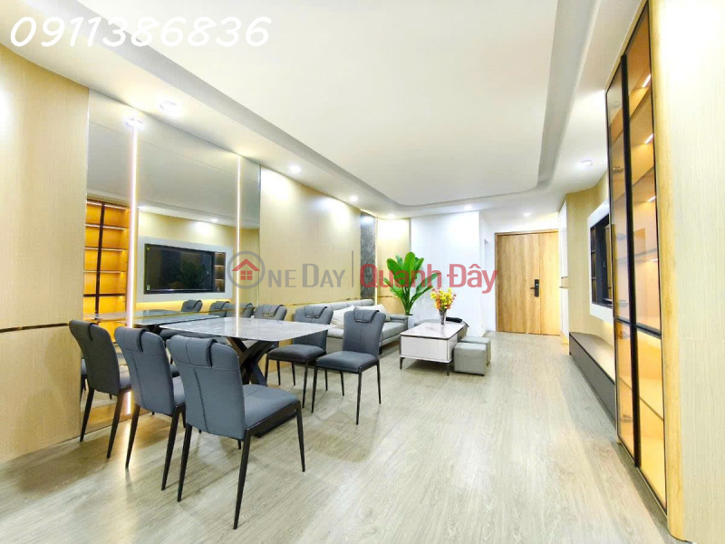 Property Search Vietnam | OneDay | Nhà ở Niêm yết bán Toà CT6 Dương Đình Nghệ, Nội thất đẹp, Vị trí đỉnh 107m 3PN, nhỉnh 10 tỷ