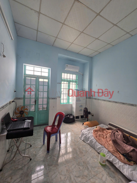 Property Search Vietnam | OneDay | Residential, Sales Listings OWNER SELLING A 1-STORY, 1-FLOOR HOUSE, 33M2 (66M2 USABLE AREA),2 BEDROOMS, NGO SI LIEN STREET, WARD 14, DISTRICT 8