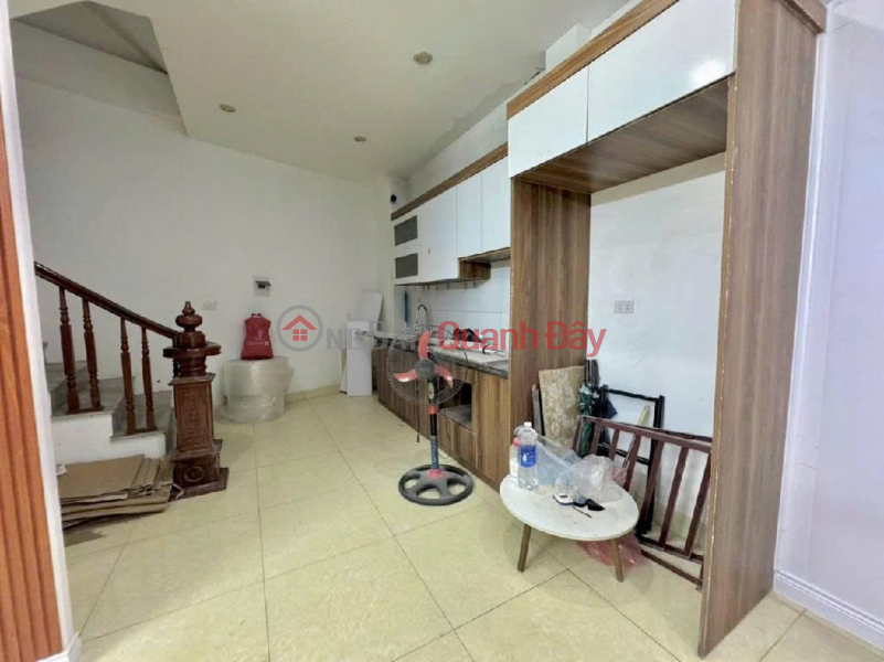 Property Search Vietnam | OneDay | Residential Sales Listings House in My Dinh Center, Comfortable to Live In, Beautiful Interior, New 39m2 x 5 Floors Price 8.6 billion