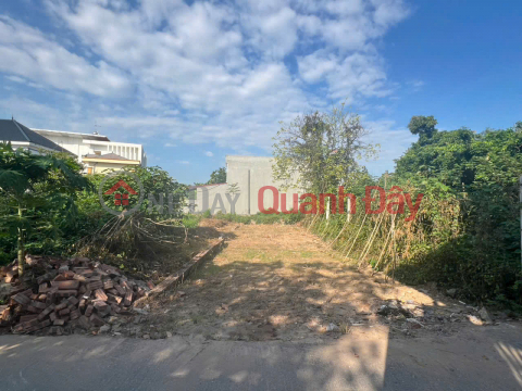 88m² Behind Xuan Hoa Ward Police Station<br \/> Investment price starting from only 1.6xx billion VND – Accessible by car. _0