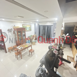 ► Land plot in Nui Thanh area, near the University, 230m2, 8.2m frontage, 3 open sides, Investment price 112 million VND\/m2 _0