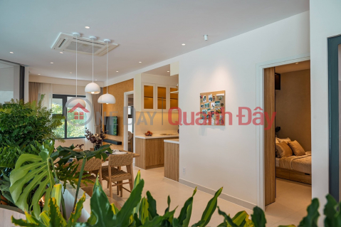 Đăng ký tư vấn nhà ở xã hội duy nhất hiện tại tại Long Thành từ PKD _0