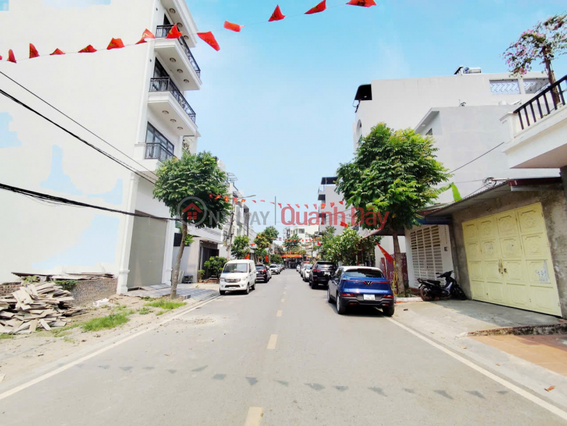 Property Search Vietnam | OneDay | Residential Sales Listings Prime location on Dao Nhuan - Trai Le street - 90mCheapest on the market
