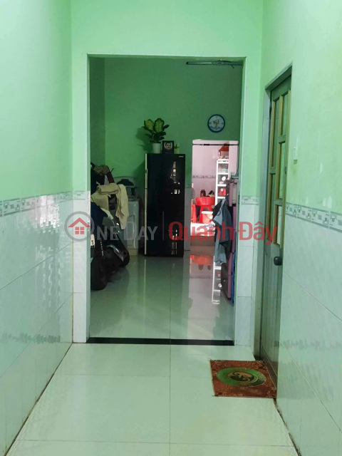 HOT HOT HOT !!! HOUSE BY OWNER - Good Price - House For Sale In Trung Hoa Commune, Trang Bom, Dong Nai _0