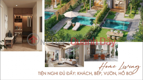 Own Now LA TIEN VILLA NHA TRANG - Pham Van Dong, Vinh Hai, Nha Trang, Khanh Hoa _0