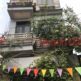 NHÀ ĐẸP - GIÁ TỐT - Bán Nhà Phường Minh Khai, Quận Bắc Từ Liêm, TP Hà Nội _0