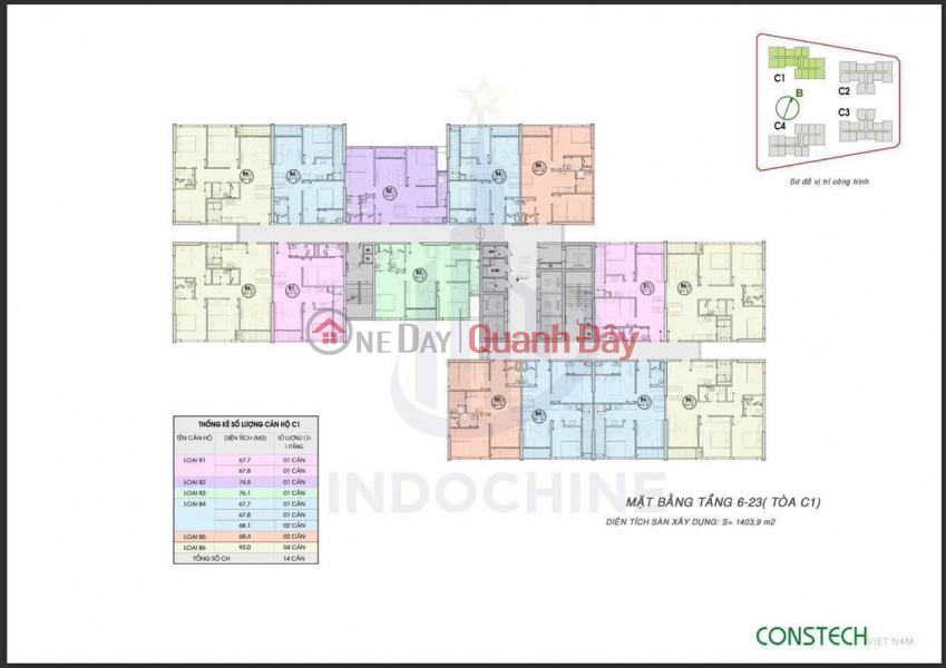 đ 5,1 tỷ Booking An Bình Home land Dương Nội, Hà Đông và khớp căn cuối tháng 10/2025