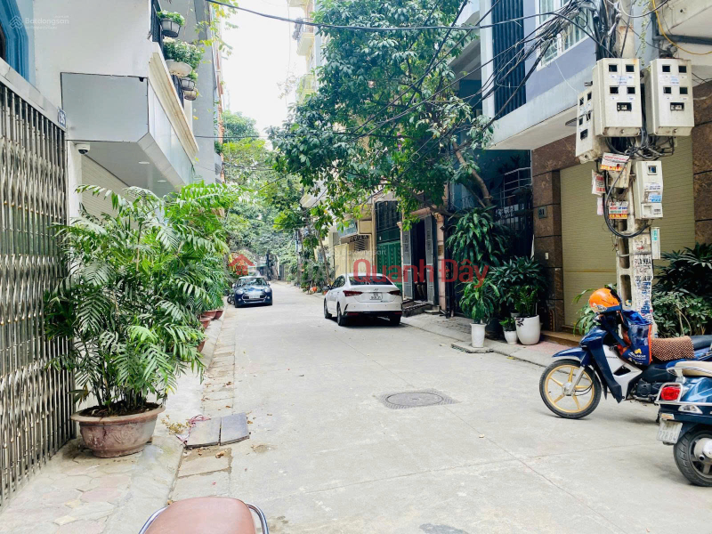 Property Search Vietnam | OneDay | Nhà ở, Niêm yết bán BÁN ĐẤT NGÕ 61 LẠC TRUNG Ô TÔ TRÁNH CÁCH PHỐ CHỈ 50M 45M GIÁ 17 TỶ