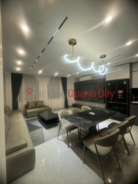 Property Search Vietnam | OneDay | Residential Sales Listings, Investment opportunity: Townhouse in Ngoc Lam, Long Bien, 39m2, 6 floors, 14.5 billion