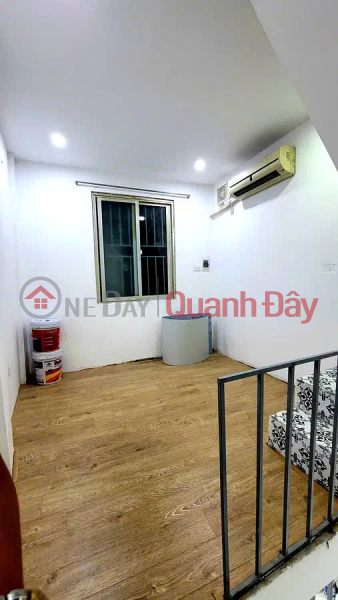 New 4-storey house by owner - Good price - Le Thanh Nghi Street, Hai Ba Trung Vietnam Sales | đ 2.02 Billion