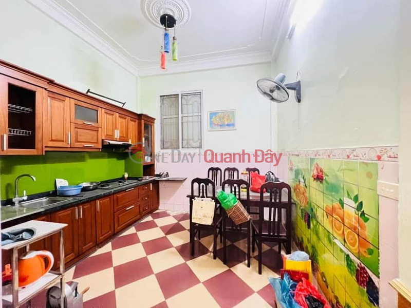 Property Search Vietnam | OneDay | Nhà ở | Niêm yết bán | 2 THOÁNG RẺ! BÁN NHÀ KHƯƠNG TRUNG – TX, 63M2*4T, Ô TÔ 30M2, GIÁ 5.4 TỶ.