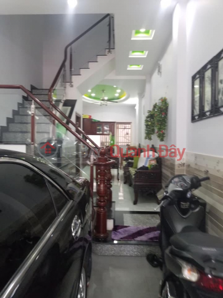 Property Search Vietnam | OneDay | Residential, Sales Listings, Lai Garden, Tan Phu District, Plastic Truck Alley, Near Tan Huong Market, 60m2x3 Floor. Only 4.5 Billion