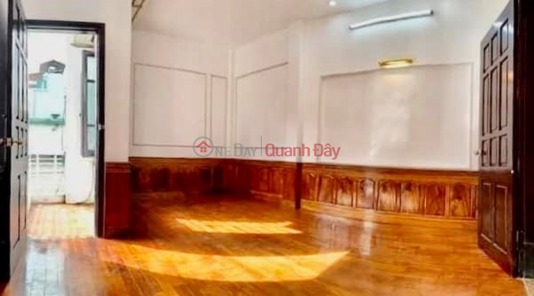 Property Search Vietnam | OneDay | Residential, Sales Listings FOR SALE. HOME. NAM DU STREET, HOANG MAI!!! 25M FROM STREET, THANG TAT LANE, BEAUTIFUL HOUSE FULLY FUNCTIONS