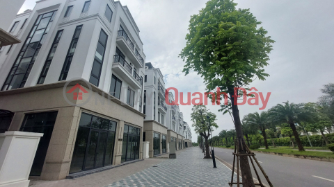 Selling Duplex Villa on Vu Duc Than Street, VIP Location, Extremely Beautiful, Mesmerizing View. _0