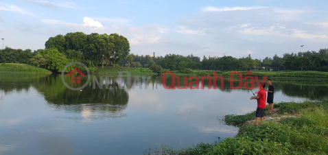 94m2 of Dong Anh land, beautiful square size to build a livable house _0