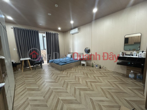 ► MT Đường 7.5m Thủy Sơn gần Bãi Tắm Sơn Thủy, 108m2, 5 tầng hiện đại, 13.2 tỷ _0