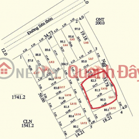 HÀNG CHÍNH CHỦ CẦN BÁN 5 LÔ ĐẤT TẠI NAM PHƯƠNG TIẾN-CHƯƠNG MỸ-HÀ NỘI _0