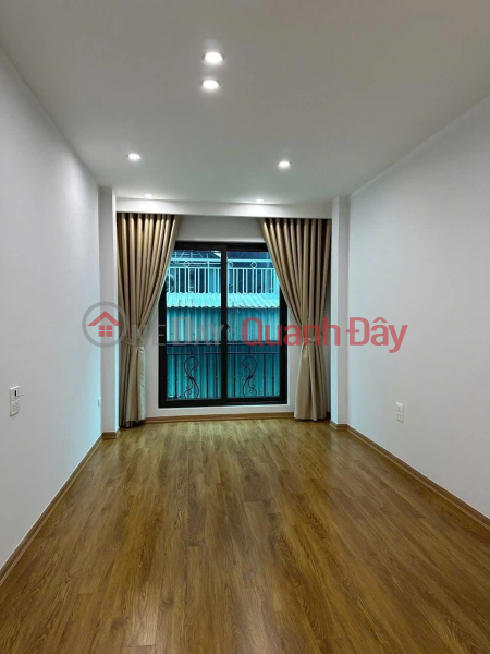 đ 7 Billion HOUSE FOR SALE IN MAU LUONG, HA DONG, 5 FLOORS, CORNER LOT, ELEVATOR, OVER 7 BILLION, FULLY FURNISHED