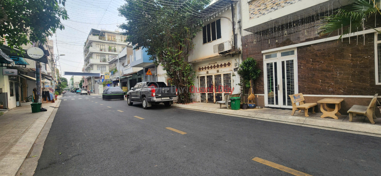 | Làm ơn chọn Nhà ở | Niêm yết cho thuê | đ 35 triệu/ tháng