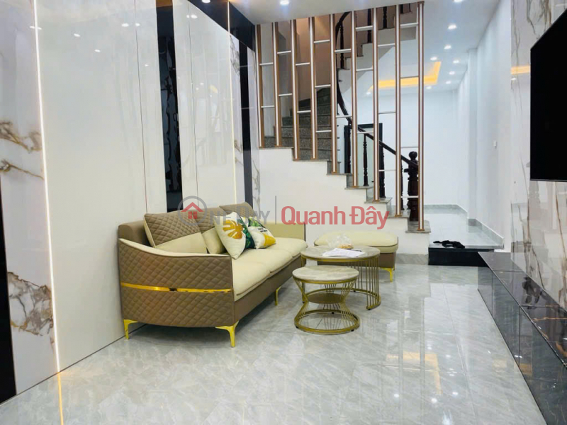 NHỈNH 6 TỶ 37M PHÚ LƯƠNG 5 TẦNG _ NGÕ THÔNG _OTO ĐỖ GẦN _GẦN TRƯỜNG GẦN CHỢ Niêm yết bán