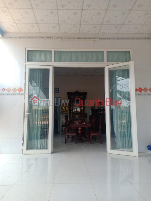 OWNERS Need to Sell Quickly BEAUTIFUL HOUSE FRONT OF Tran Phu Street, Long Thanh Trung, Hoa Thanh, Tay Ninh _0