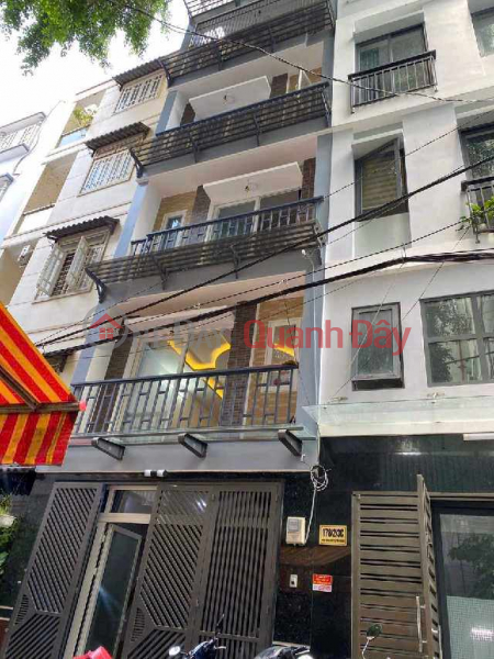Property Search Vietnam | OneDay | Nhà ở, Niêm yết bán bán nhà Phan Đăng Lưu, Phú Nhuận