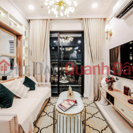 2-BR, 2-BATH APARTMENT FOR SALE, 71m² – HEART OF PHU MY INDUSTRIAL PARK, MAISON GRAND 2.343 BILLION _0