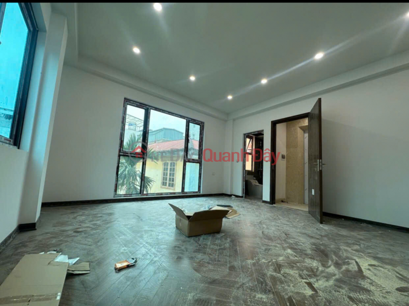 HOUSE FOR SALE ON PHAN KE BINH, 39M2, 7 FLOORS, ELEVATOR, CORNER LOT, PRICE 11.4 BILLION Vietnam Sales, đ 11.4 Billion