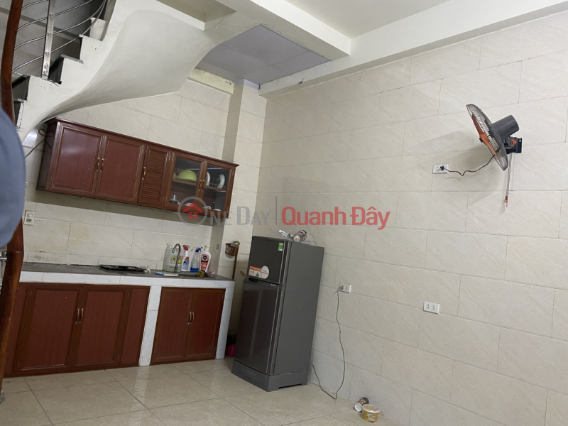 Property Search Vietnam | OneDay | Residential, Rental Listings HOUSE FOR RENT NGUYEN SON SON, LONG BIEN 30M2 * 3 storeys * 6.5 MILLION
