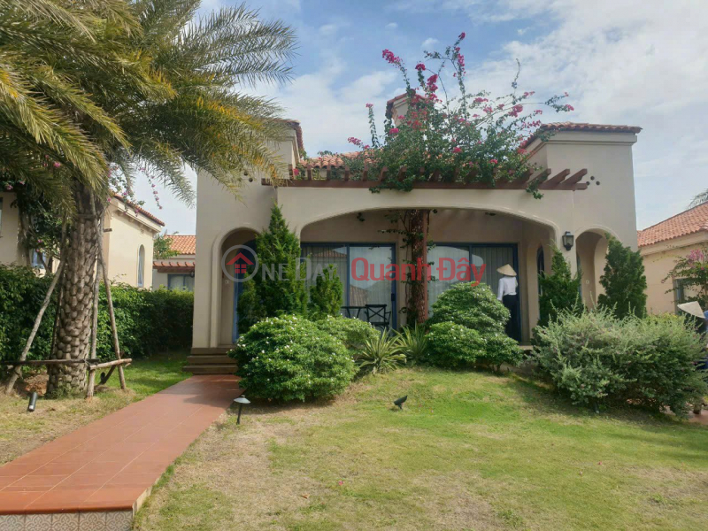 Transferring 5-star Centara Mirage Resort Villa – Mui Ne Sales Listings