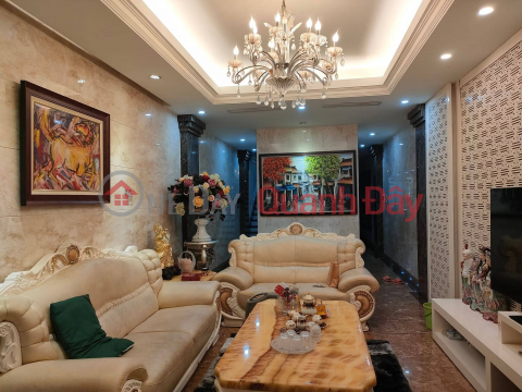 Urgent sale of a 110m2, 6-story townhouse with elevator and 4m frontage on Tran Quoc Toan street – only 76.5 billion VND (negotiable). _0