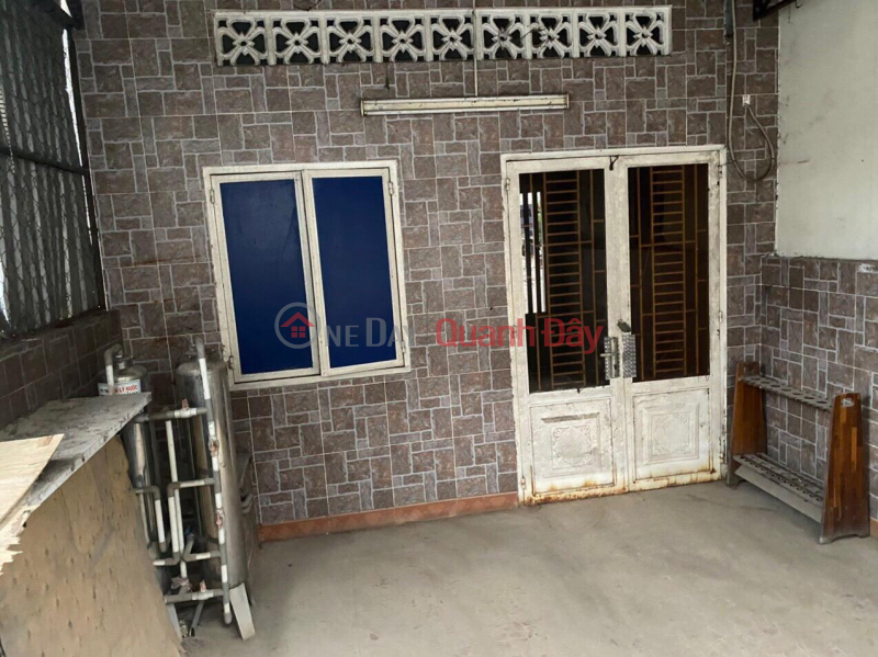 OWNER HOUSE - GOOD PRICE House For Sale Nice Location In Vinh Loc B, Binh Chanh Sales Listings