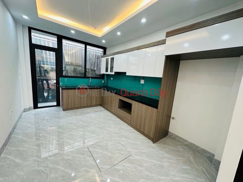 Beautiful house for sale on Bai Thuy road, Dan Phuong commune - Road wide enough for cars to pass, suitable for both living and business., Vietnam Sales đ 4.7 Billion