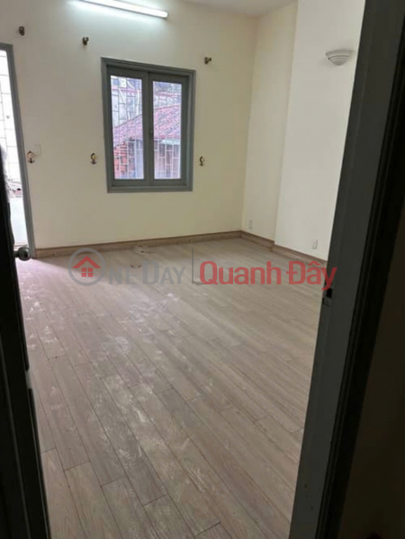 Property Search Vietnam | OneDay | Nhà ở Niêm yết bán | BÁN NHÀ NGÕ 130 ĐỐC NGỮ 60M 4 TẦNG LÔ GÓC Ô TÔ ĐỖ CỬA GIÁ 11.6 TỶ.