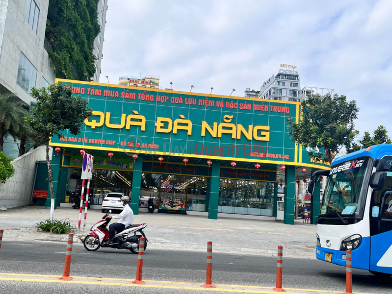 Danang Gift - 286 Võ Nguyên Giáp (Quà Đà Nẵng - 286 Võ Nguyên Giáp),Son Tra | (2)